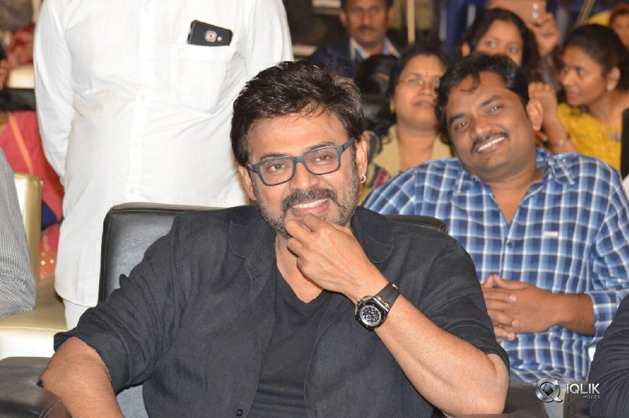 F2-Movie-Audio-Launch-Photos